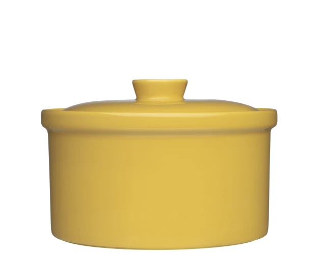 Dekschaal 2,3 l