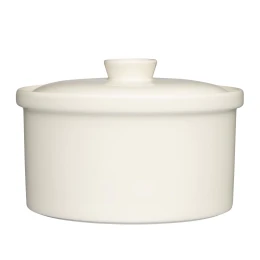 Dekschaal 2,3 l