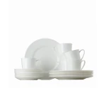 Koffieset 18-delig
