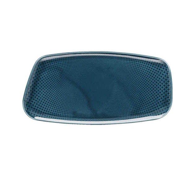Vleesschotel 30x15 cm