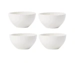 Set van 4 Bowls