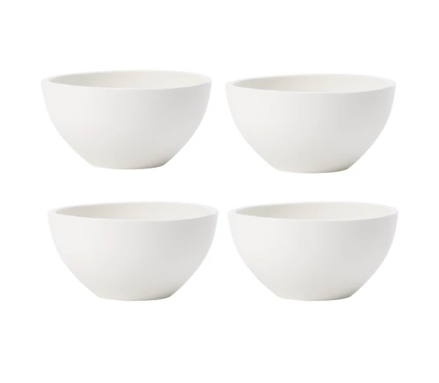 Set van 4 Bowls