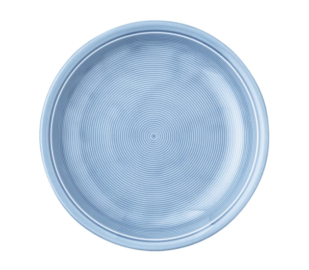 Diep bord 22 cm