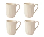 Set van 4 senseobekers 0,17 l