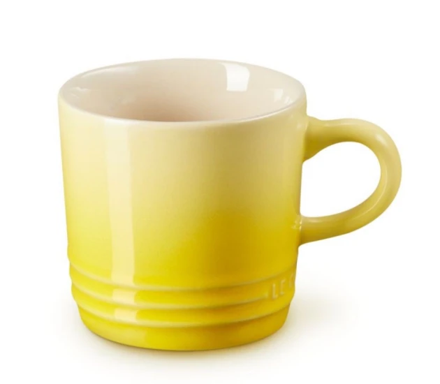 Koffiebeker Soleil