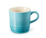 Koffiebeker Caribbean Blue