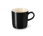 Koffiebeker Zwart