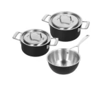 3 delige set