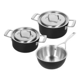 3 delige set