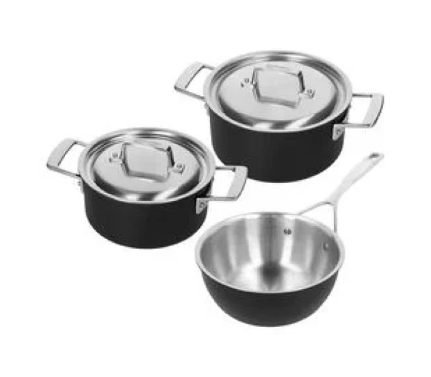 3 delige set