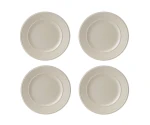 Set van 4 Ontbijtborden 23 cm