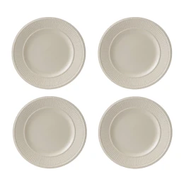 Set van 4 Ontbijtborden 23 cm