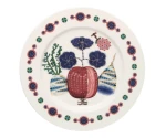Bord 22 cm