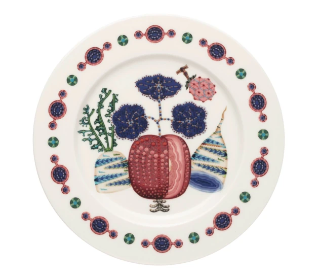 Bord 22 cm