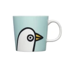Beker Birdie Mint
