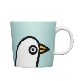 Beker Birdie Mint