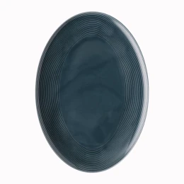 Ovale serveerschaal 34 cm