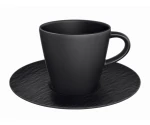 Koffiekop en schotel 0,22 l