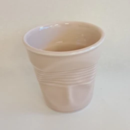 Espressobeker Aurora Pink