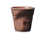 Espressobeker Burnt Earth