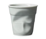 Cappuccino beker Sky Grey