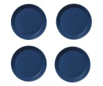 Set van 4 dinerborden 26 cm