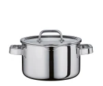 Kookpan 24 cm
