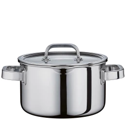 Kookpan 24 cm