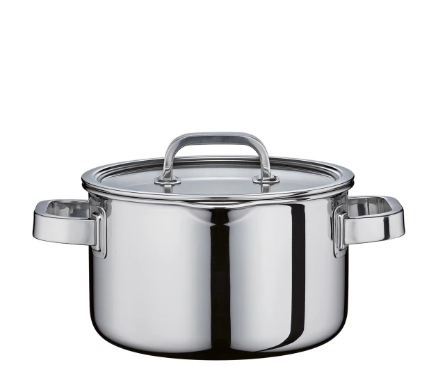 Kookpan 24 cm