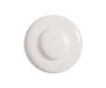 Diep bord 25 cm