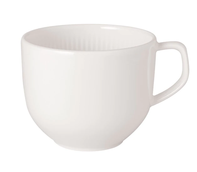 Koffiekop los