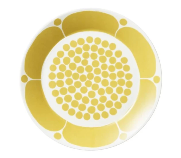 Arabia Sunnuntai - prachtig bij Teema Honey!