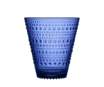 Glas 30 cl Ultramarijn