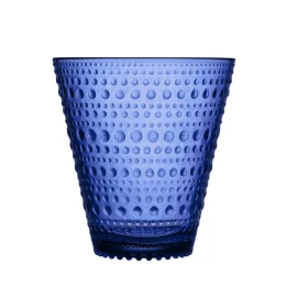 Glas 30 cl Ultramarijn