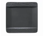 Dinerbord vierkant 28 cm