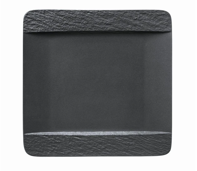 Dinerbord vierkant 28 cm