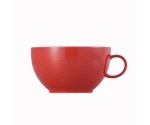 Cappuccinokop