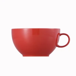 Cappuccinokop