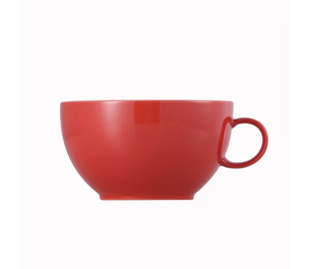 Cappuccinokop