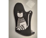 Ovenwant Now Design 'Purr Party'