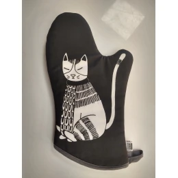 Ovenwant Now Design 'Purr Party'