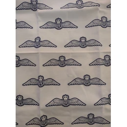 Theedoek 'Royal Air Force'