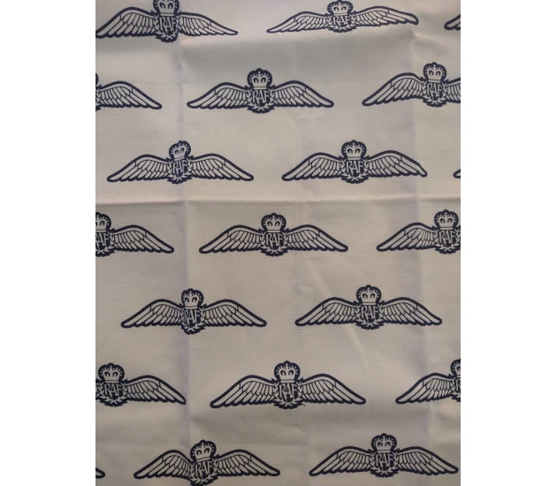 Theedoek 'Royal Air Force'