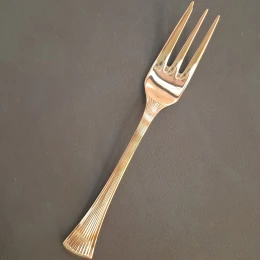 Taartvork 15 cm.
