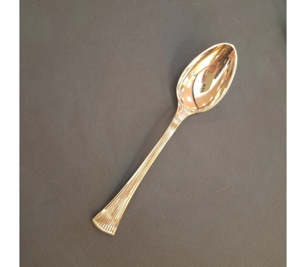 Espressolepel 10,6 cm.