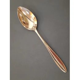 Tafellepel 20,9 cm.