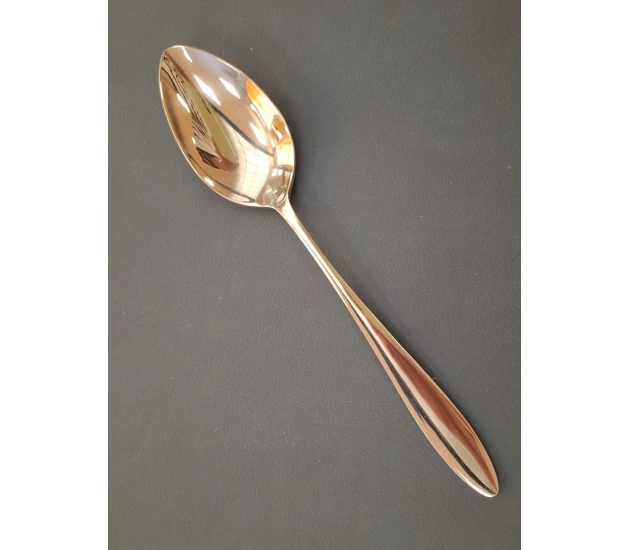 Tafellepel 20,9 cm.