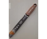 Smalle rasp Dusty Rose