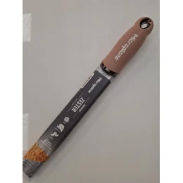 Smalle rasp Dusty Rose