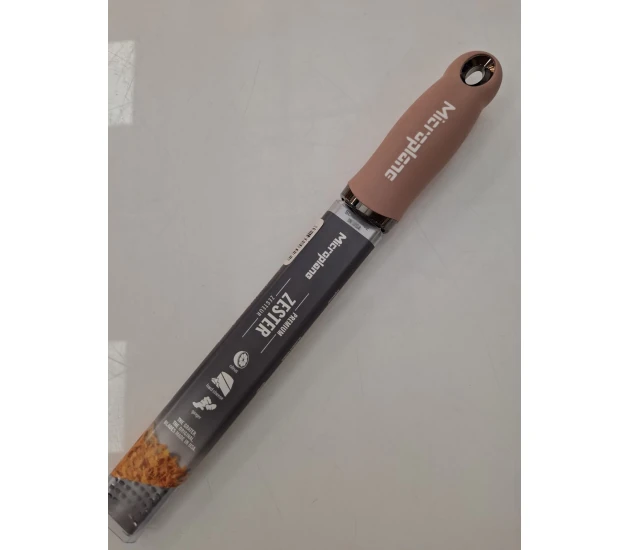 Smalle rasp Dusty Rose